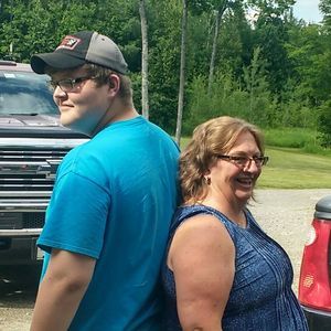 Meet your Posher, Nathan